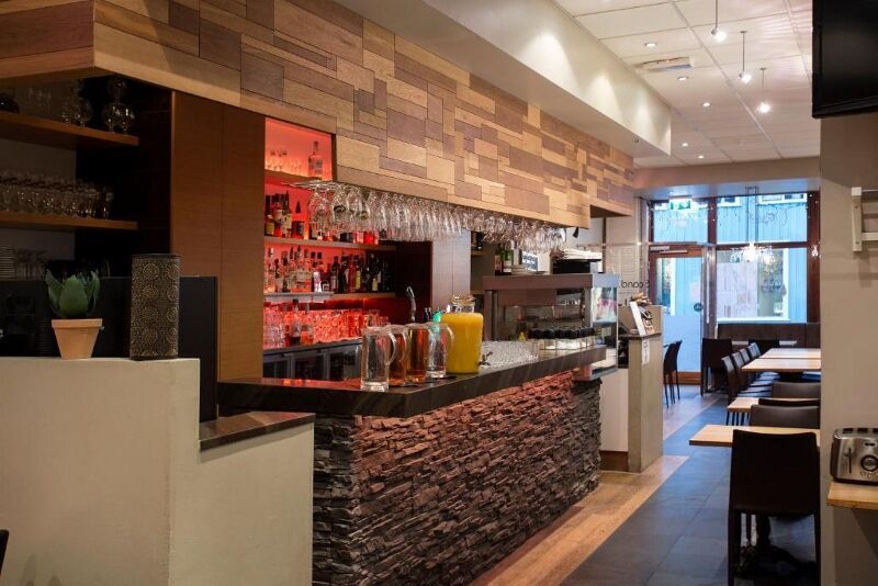 Frón 3* - Sans transfert pas cher