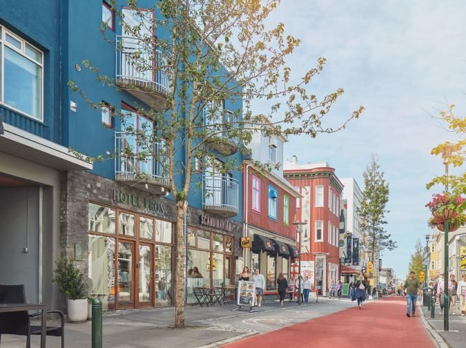 Frón 3* - Sans transfert pas cher photo 2