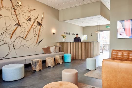 Frón 3* - Sans transfert pas cher photo 3