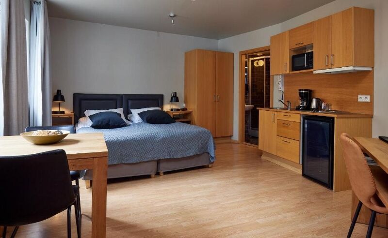 Frón 3* - Sans transfert pas cher photo 7