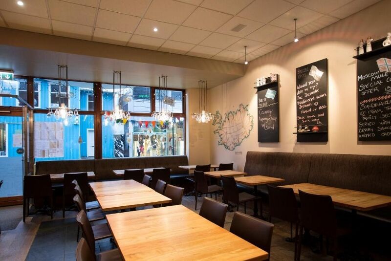 Frón 3* - Sans transfert pas cher photo 9