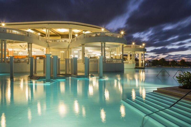 Grand Palladium Jamaica Resort & Spa 5* pas cher