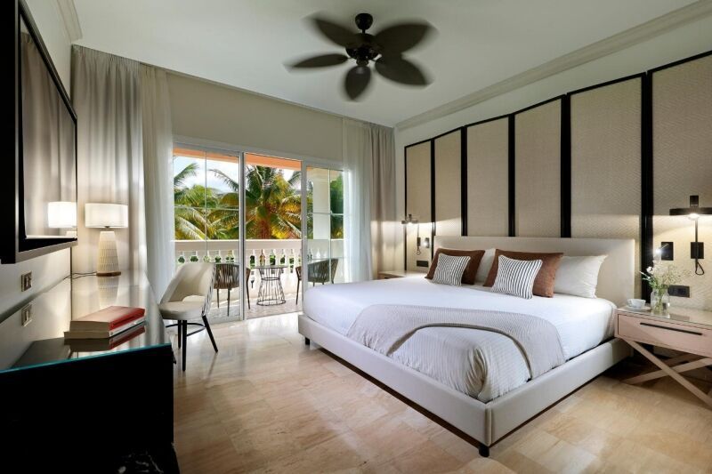 Grand Palladium Jamaica Resort & Spa 5* pas cher photo 5
