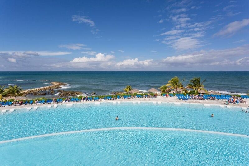 Grand Palladium Jamaica Resort & Spa 5* pas cher photo 8