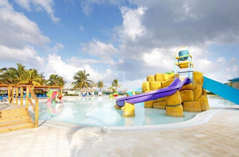 Grand Palladium Jamaica Resort & Spa 5* pas cher photo 9
