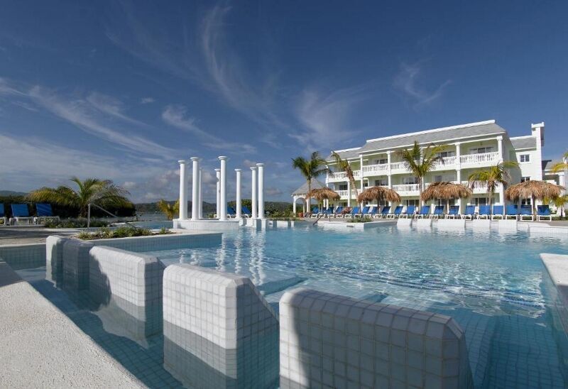 Grand Palladium Jamaica Resort & Spa 5* pas cher photo 10
