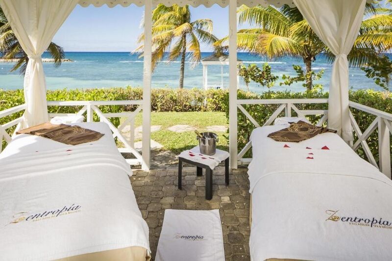 Grand Palladium Jamaica Resort & Spa 5* pas cher photo 12