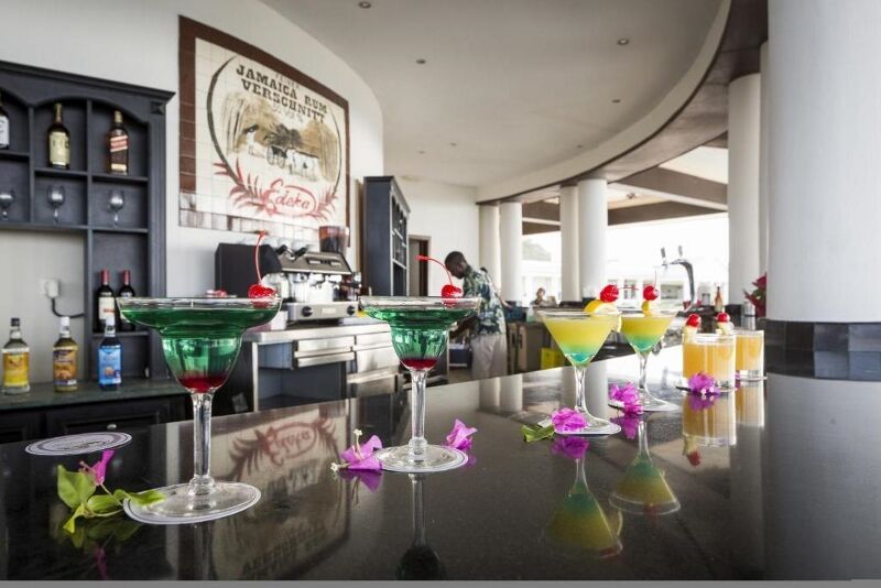 Grand Palladium Jamaica Resort & Spa 5* pas cher photo 13