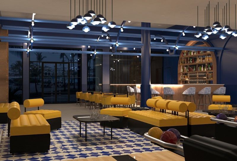 Ocean Coral Spring 5* pas cher