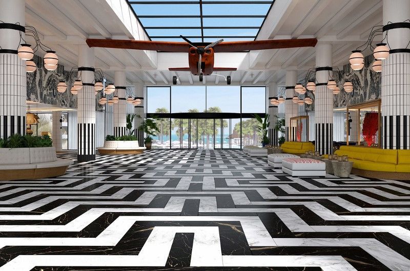 Ocean Coral Spring 5* pas cher photo 3