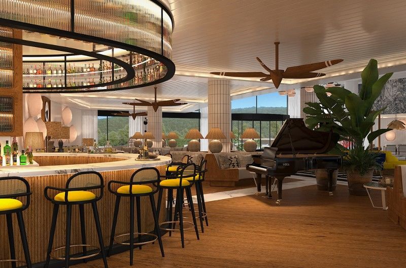 Ocean Coral Spring 5* pas cher photo 4