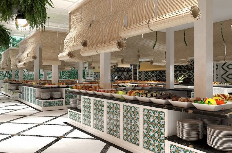 Ocean Coral Spring 5* pas cher photo 5