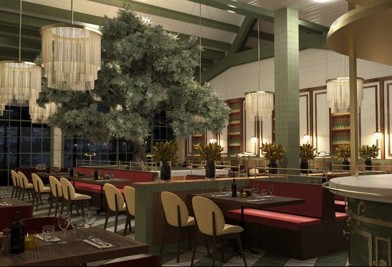 Ocean Coral Spring 5* pas cher photo 6