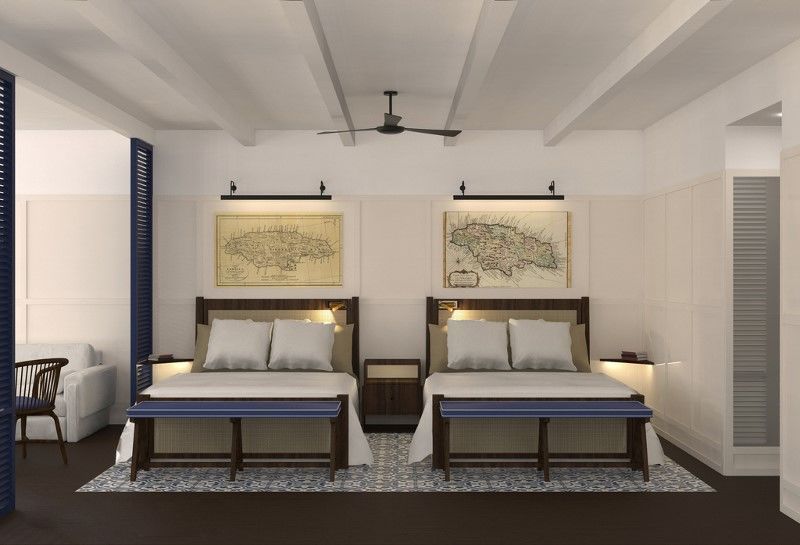 Ocean Coral Spring 5* pas cher photo 8