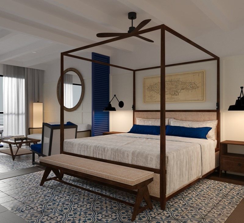 Ocean Coral Spring 5* pas cher photo 11