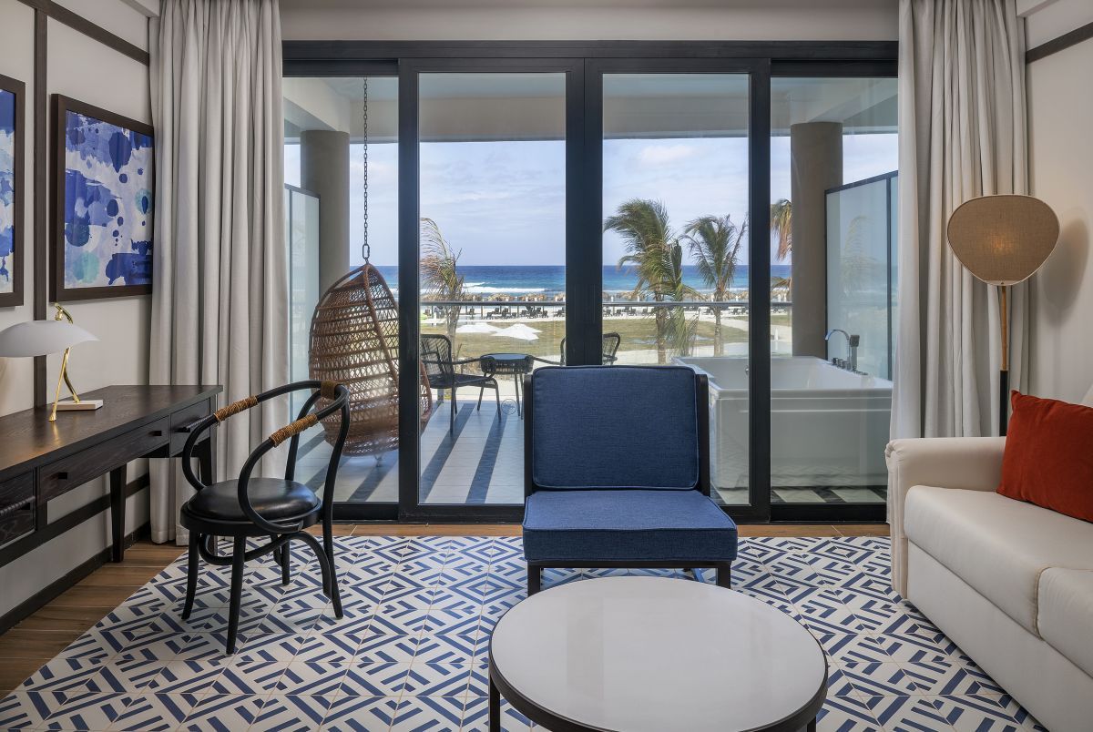 Ocean Coral Spring 5* pas cher