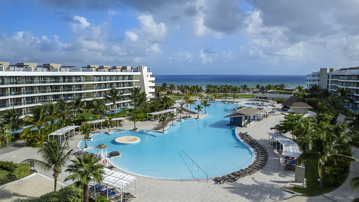 Ocean Coral Spring 5* pas cher photo 2