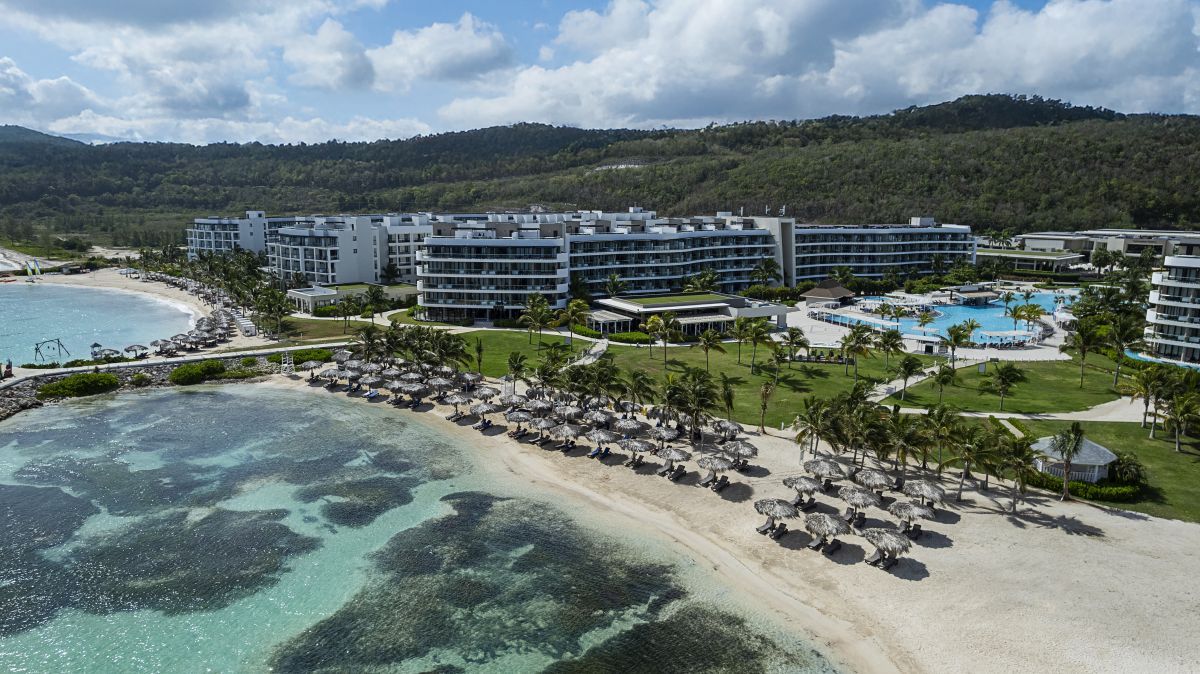 Ocean Coral Spring 5* pas cher photo 3