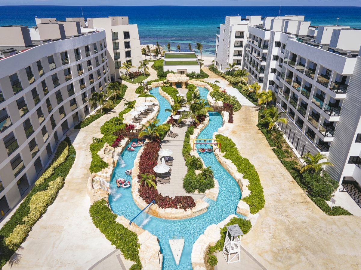 Ocean Coral Spring 5* pas cher photo 4