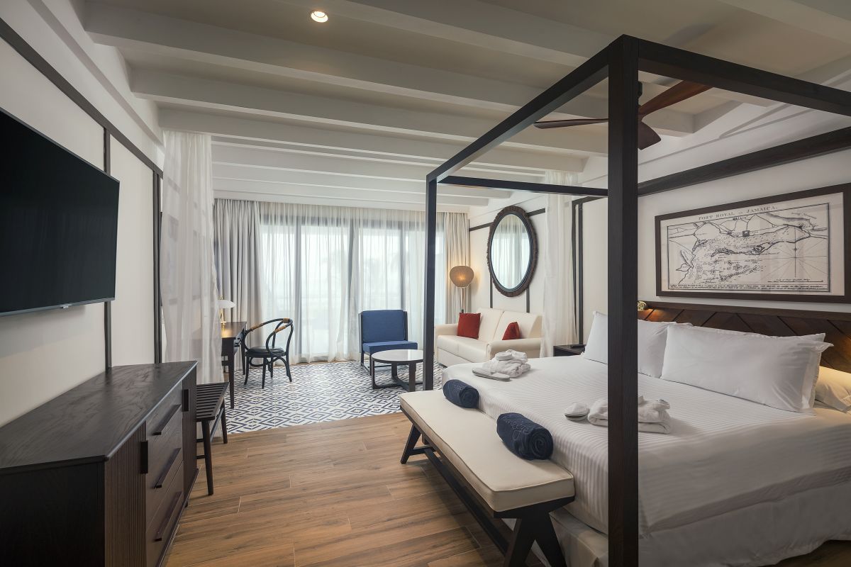 Ocean Coral Spring 5* pas cher photo 6