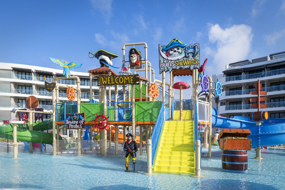 Ocean Coral Spring 5* pas cher photo 11