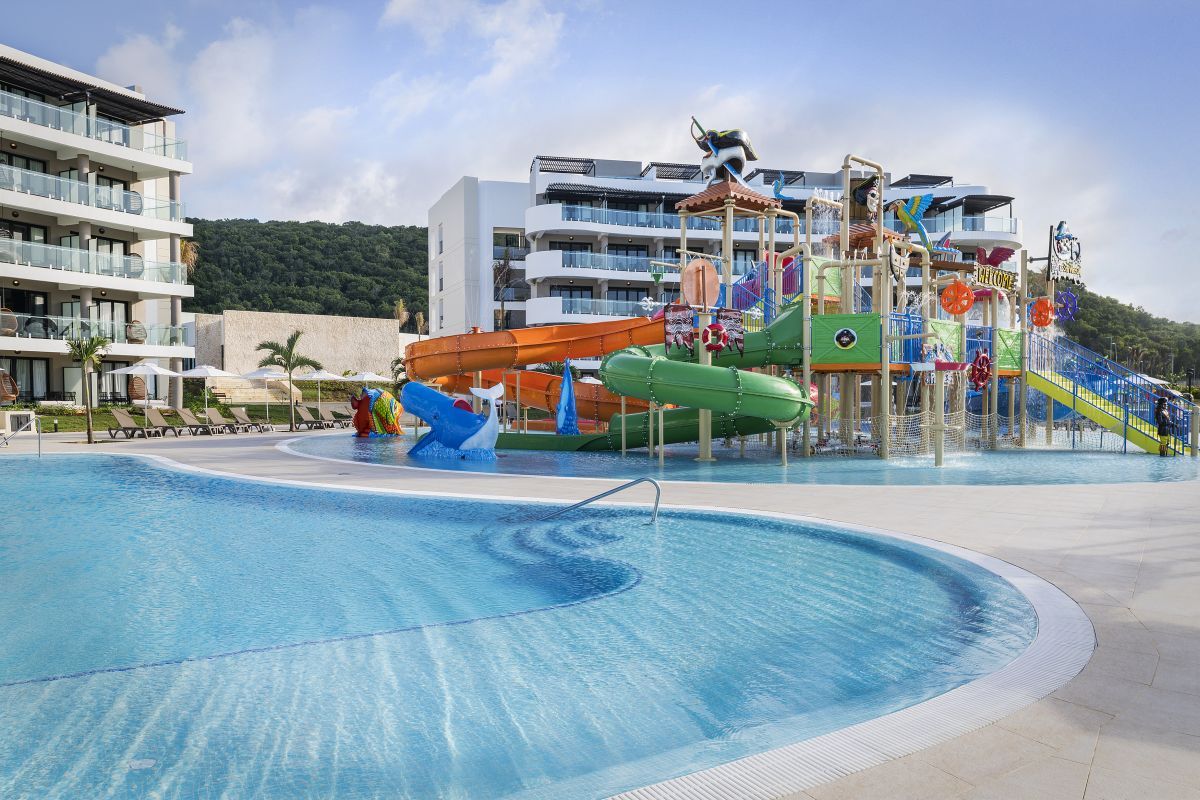 Ocean Coral Spring 5* pas cher photo 12