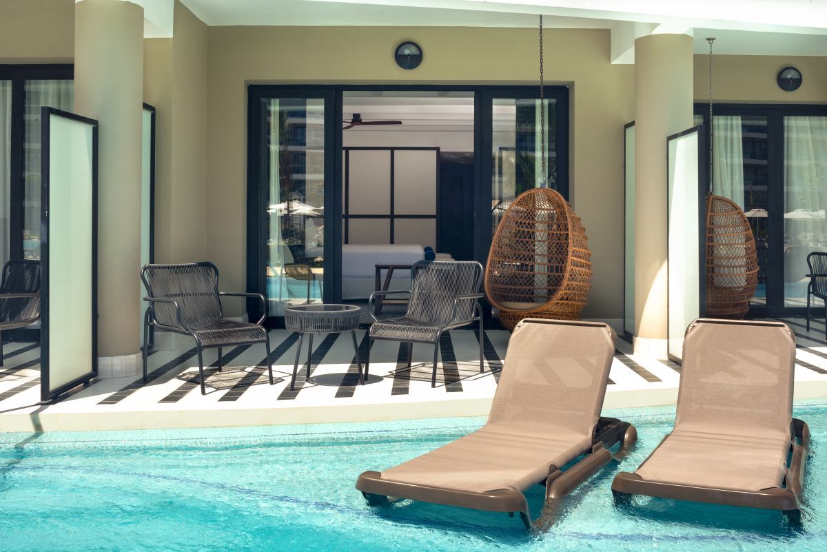 Ocean Coral Spring 5* pas cher photo 15