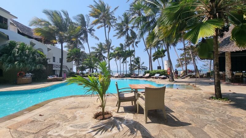 Severin Sea Lodge 4* pas cher photo 11