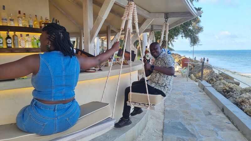 Severin Sea Lodge 4* pas cher photo 13