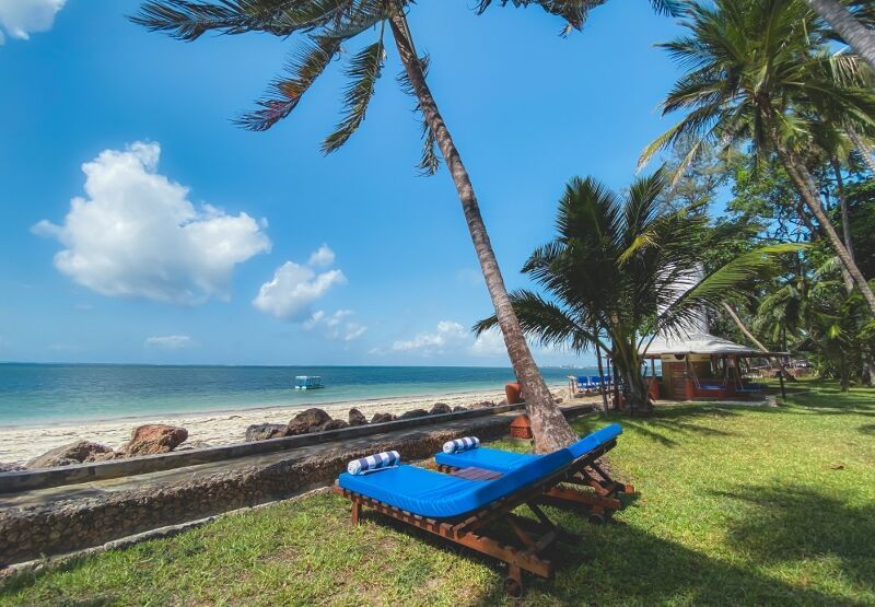 Severin Sea Lodge 4* pas cher photo 14