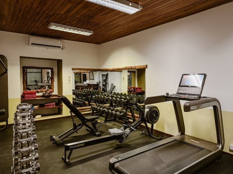 Severin Sea Lodge 4* pas cher photo 15