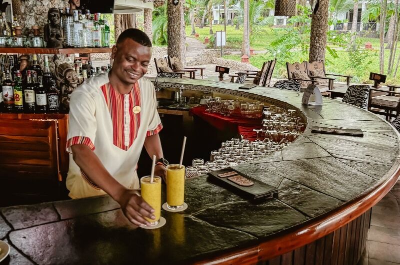 Severin Sea Lodge 4* pas cher photo 16