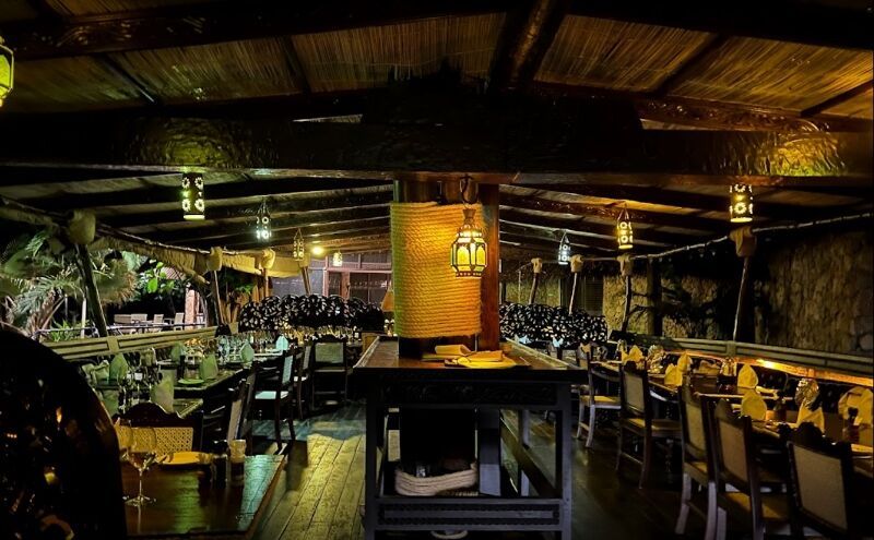 Severin Sea Lodge 4* pas cher photo 18