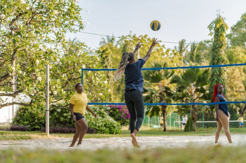 Voyager Beach Resort 4* pas cher photo 11