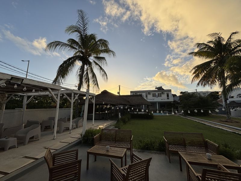 Voyager Beach Resort 4* pas cher photo 15