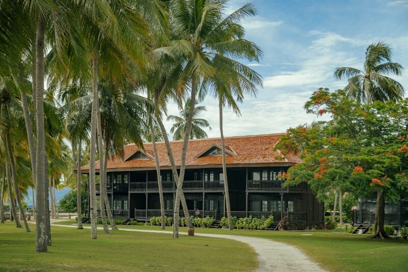 Pelangi Beach Resort & Spa, Langkawi 5* pas cher photo 4