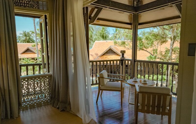 Pelangi Beach Resort & Spa, Langkawi 5* pas cher photo 7