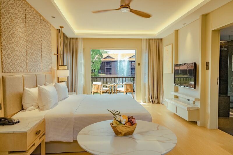 Pelangi Beach Resort & Spa, Langkawi 5* pas cher photo 8