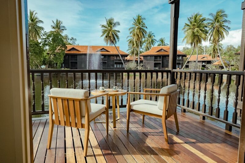 Pelangi Beach Resort & Spa, Langkawi 5* pas cher photo 9