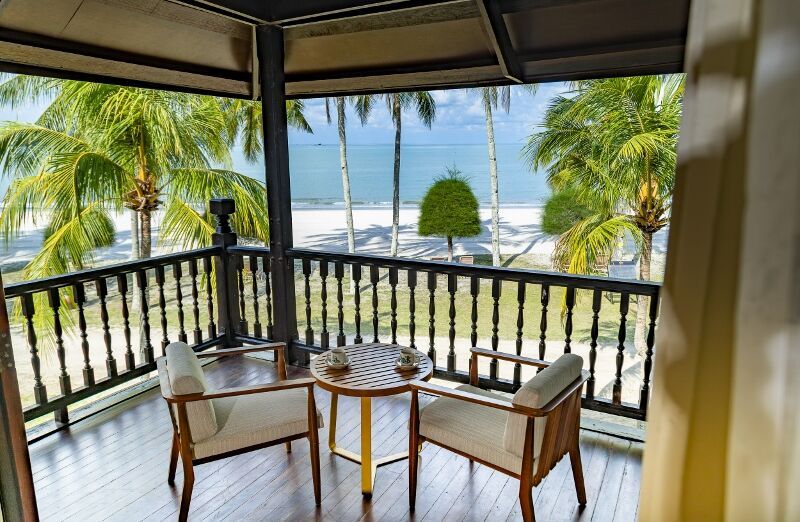Pelangi Beach Resort & Spa, Langkawi 5* pas cher photo 11