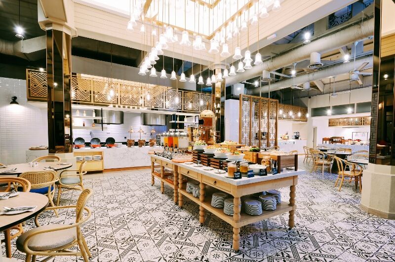 Pelangi Beach Resort & Spa, Langkawi 5* pas cher photo 13