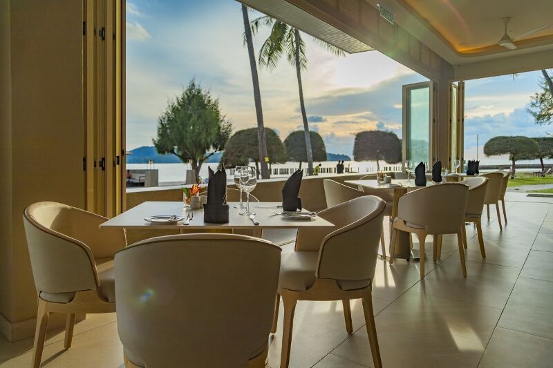 Pelangi Beach Resort & Spa, Langkawi 5* pas cher photo 17