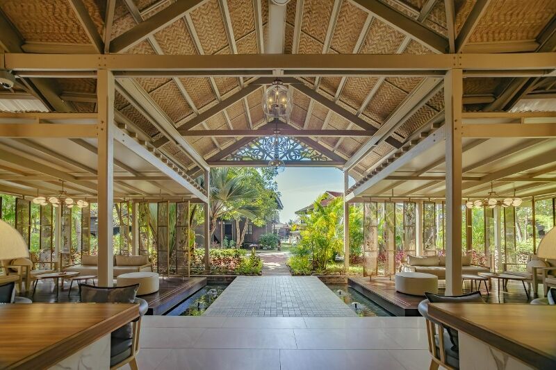 Pelangi Beach Resort & Spa, Langkawi 5* pas cher photo 20