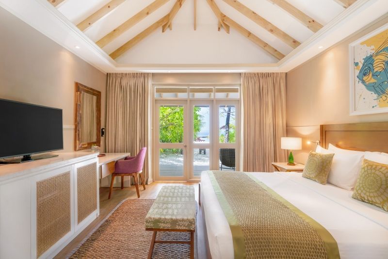 Ellaidhoo By Cinnamon 4* pas cher photo 6