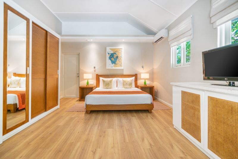 Ellaidhoo By Cinnamon 4* pas cher photo 7