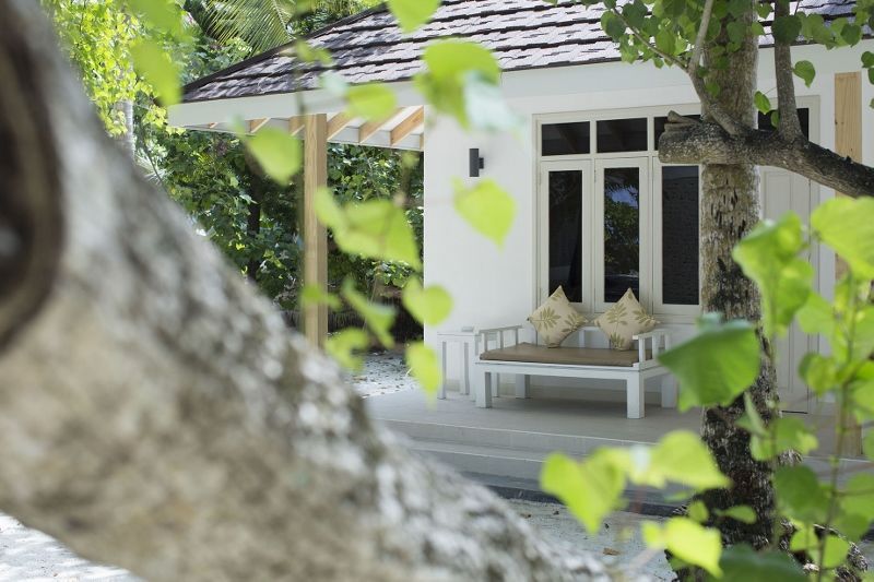 Ellaidhoo By Cinnamon 4* pas cher photo 9