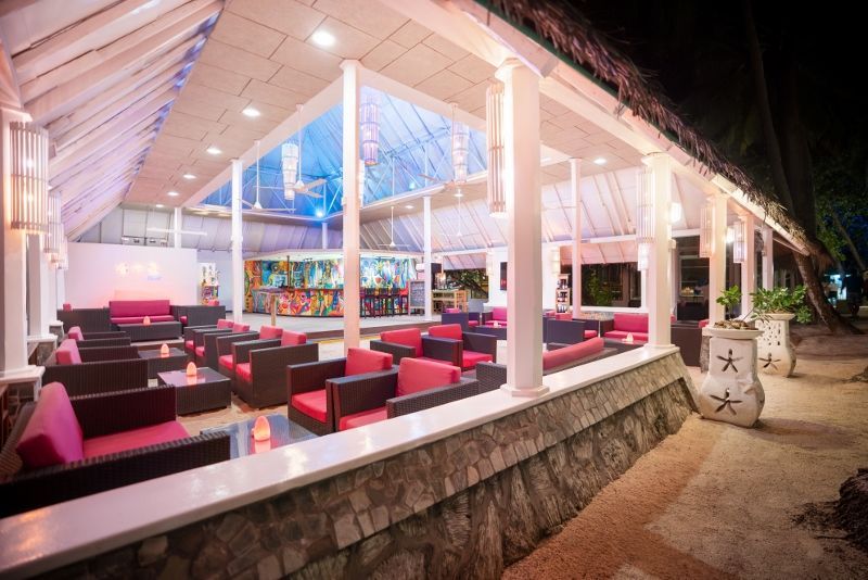 Ellaidhoo By Cinnamon 4* pas cher photo 10