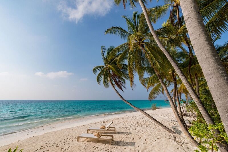 Fiyavalhu Resort Maldives 4* pas cher photo 9