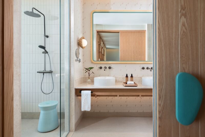 Centara Grand Lagoon Maldives 5* pas cher photo 4