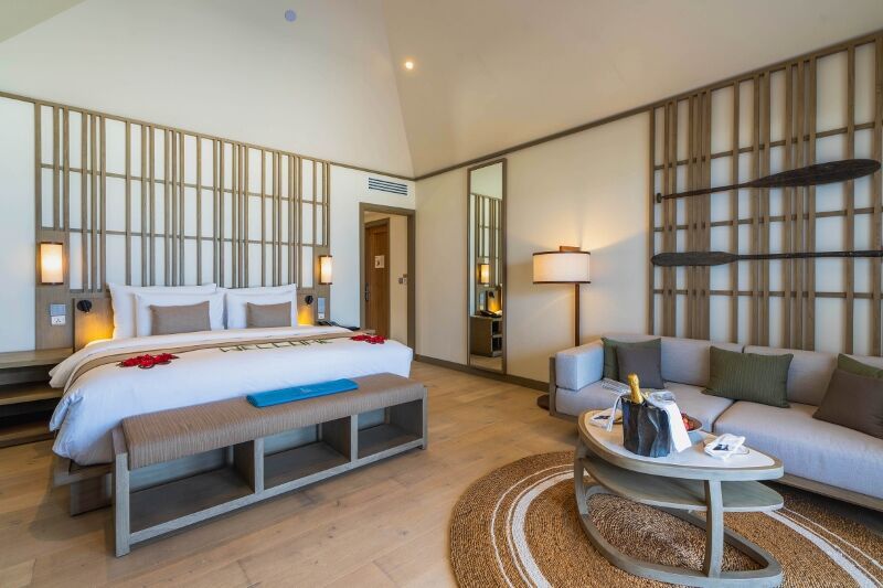 Kagi Maldives Resort & Spa 5* pas cher photo 6